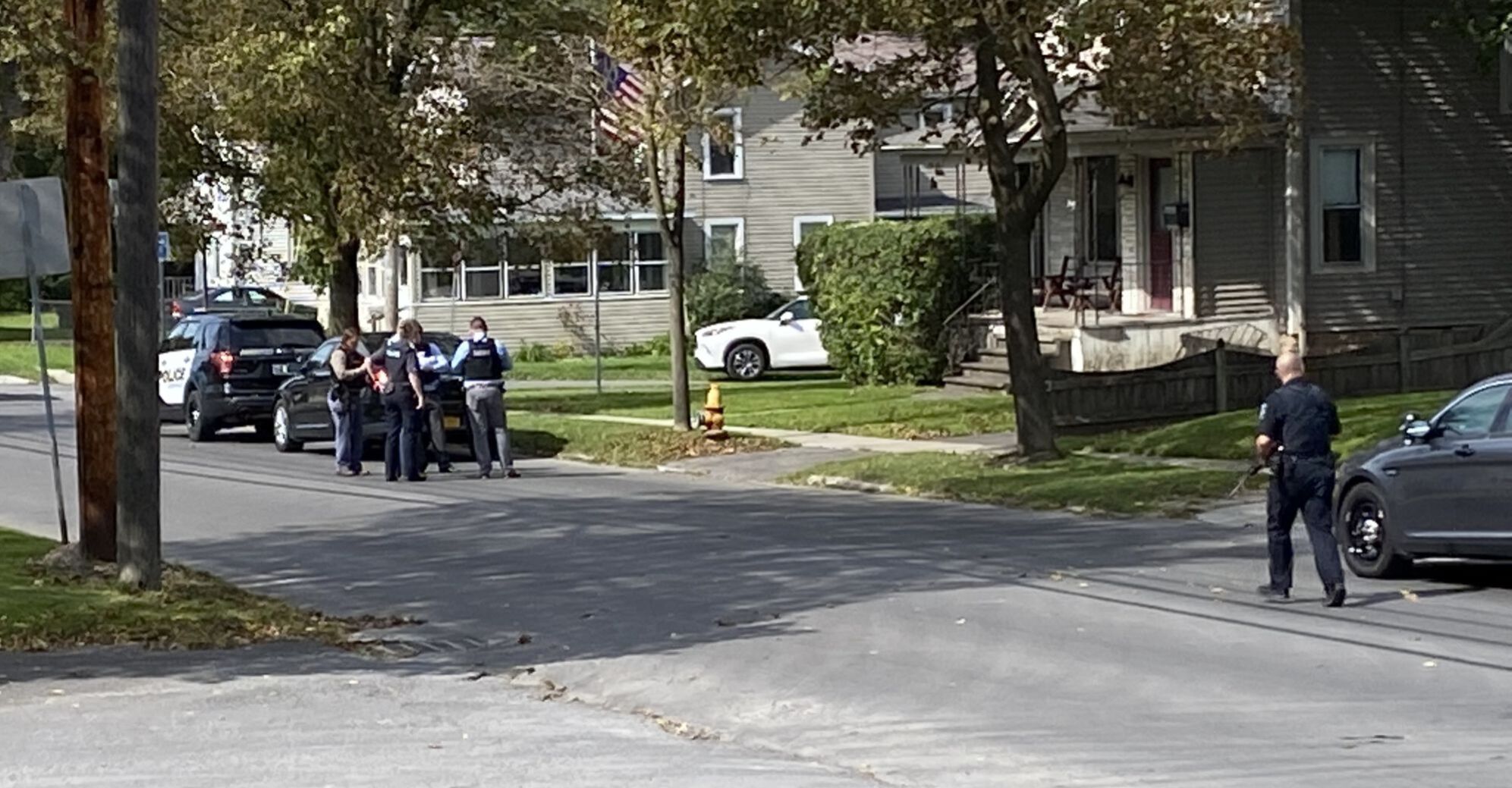 Police
